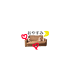 cocokikiruru（個別スタンプ：6）