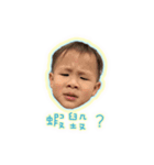 Nicola's life（個別スタンプ：1）
