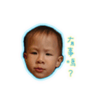 Nicola's life（個別スタンプ：2）