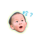 Nicola's life（個別スタンプ：3）