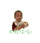 Nicola's life（個別スタンプ：5）