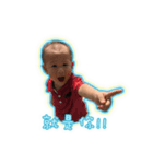 Nicola's life（個別スタンプ：7）