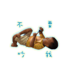 Nicola's life（個別スタンプ：9）