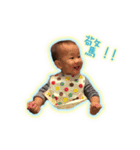 Nicola's life（個別スタンプ：15）