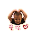 Nicola's life（個別スタンプ：18）
