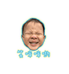 Nicola's life（個別スタンプ：19）