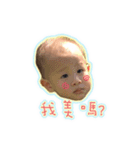 Nicola's life（個別スタンプ：21）