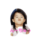my sta baby 1（個別スタンプ：8）