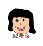 mybaby KIKI（個別スタンプ：10）