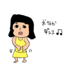 mybaby KIKI（個別スタンプ：19）