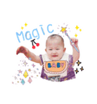Bonchu baby part 2（個別スタンプ：6）