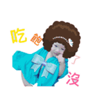 Bonchu baby part 2（個別スタンプ：20）