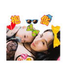Bonchu baby part 2（個別スタンプ：24）