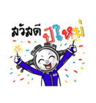 KMC（個別スタンプ：2）