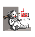 KMC（個別スタンプ：11）