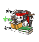 KMC（個別スタンプ：14）