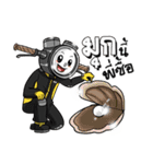 KMC（個別スタンプ：17）