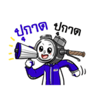 KMC（個別スタンプ：22）