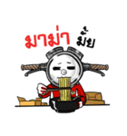 KMC（個別スタンプ：25）