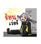 KMC（個別スタンプ：33）