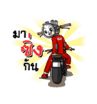 KMC（個別スタンプ：35）