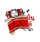 KMC（個別スタンプ：40）
