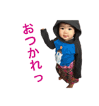 sakurakkko（個別スタンプ：5）