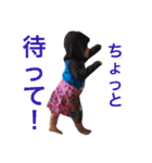 sakurakkko（個別スタンプ：6）