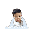 GC Baby Kyne Vol.2（個別スタンプ：1）