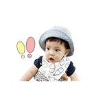 GC Baby Kyne Vol.2（個別スタンプ：2）