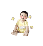 GC Baby Kyne Vol.2（個別スタンプ：4）