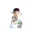 GC Baby Kyne Vol.2（個別スタンプ：6）