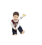 GC Baby Kyne Vol.2（個別スタンプ：7）