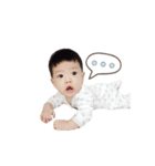 GC Baby Kyne Vol.2（個別スタンプ：9）