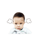 GC Baby Kyne Vol.2（個別スタンプ：10）