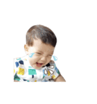 GC Baby Kyne Vol.2（個別スタンプ：13）