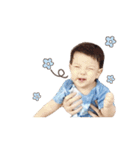 GC Baby Kyne Vol.2（個別スタンプ：14）