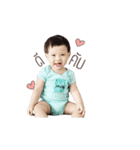 GC Baby Kyne Vol.2（個別スタンプ：15）