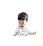 GC Baby Kyne Vol.2（個別スタンプ：16）