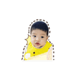 GC Baby Kyne Vol.2（個別スタンプ：18）