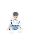 GC Baby Kyne Vol.2（個別スタンプ：21）