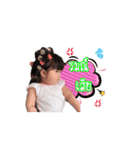 Baby Bell V.2（個別スタンプ：14）