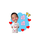 Baby Bell V.2（個別スタンプ：16）
