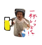 3710mina！！！！（個別スタンプ：7）