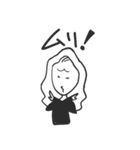 ちかです。（個別スタンプ：2）