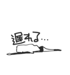 ちかです。（個別スタンプ：16）