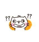 The happier we'll be！（個別スタンプ：10）