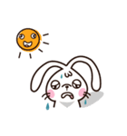The happier we'll be！（個別スタンプ：11）