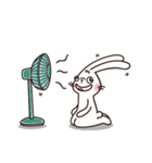 The happier we'll be！（個別スタンプ：12）