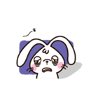 The happier we'll be！（個別スタンプ：17）